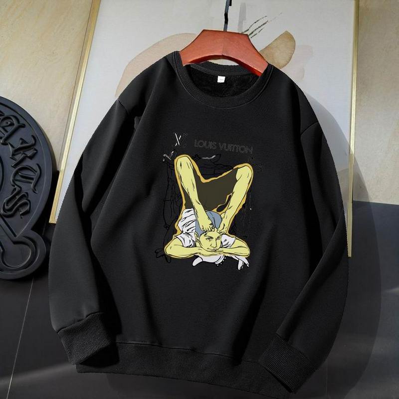 LV Men's Hoodies 312